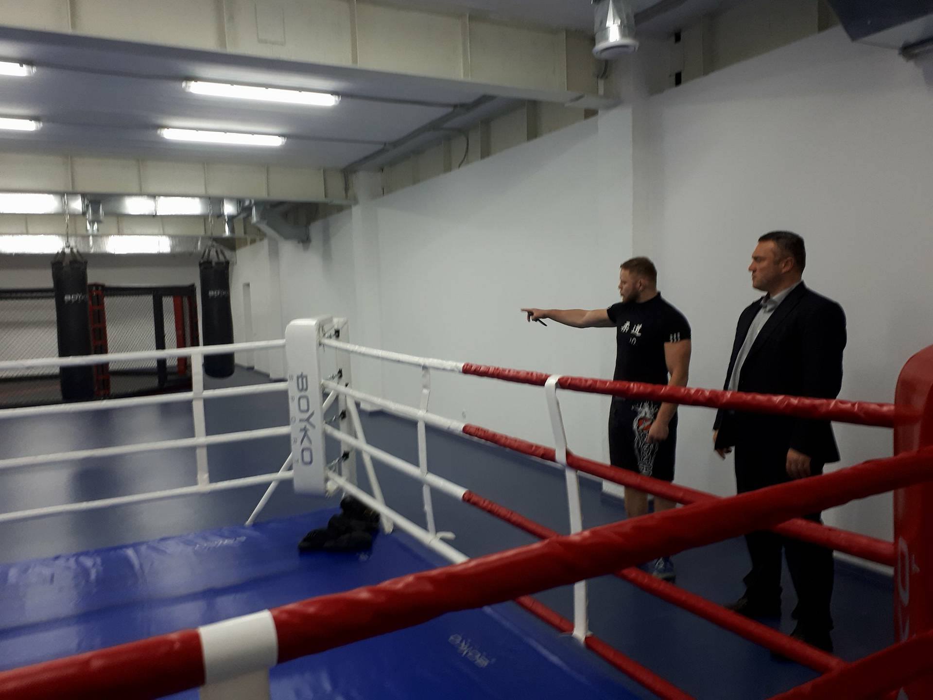 СПК "Доброволець". Фото