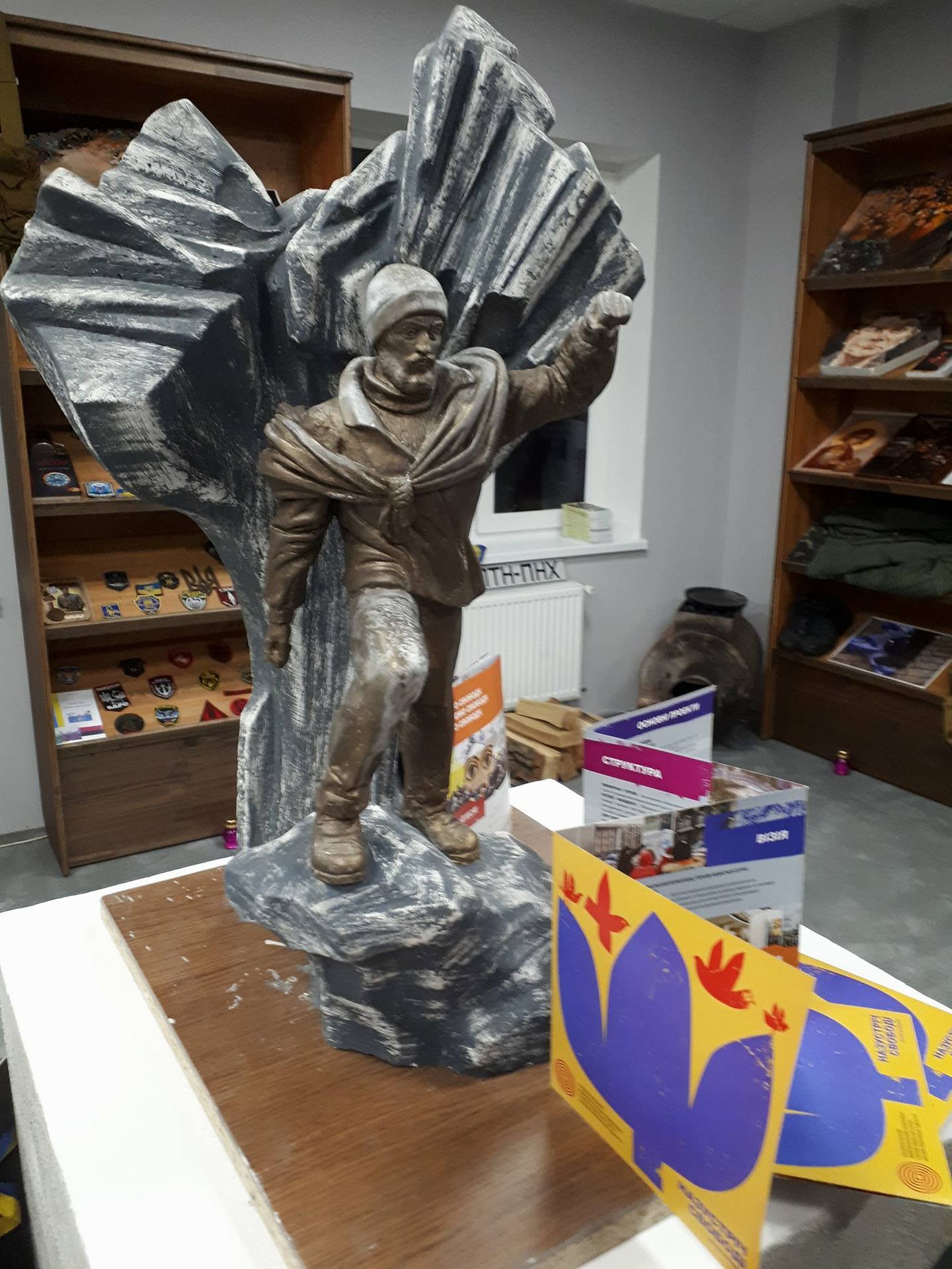 СПК "Доброволець". Фото