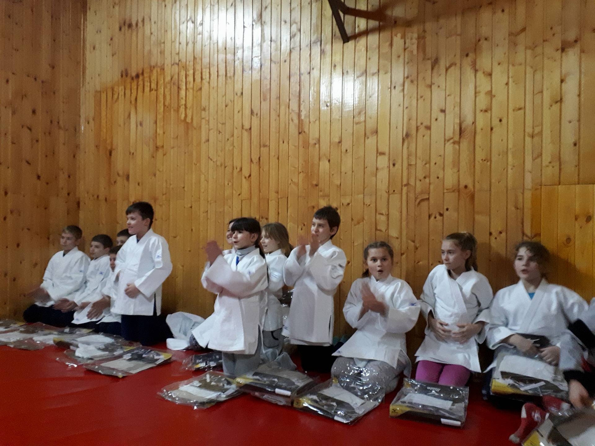 «Отчий дім». Фото