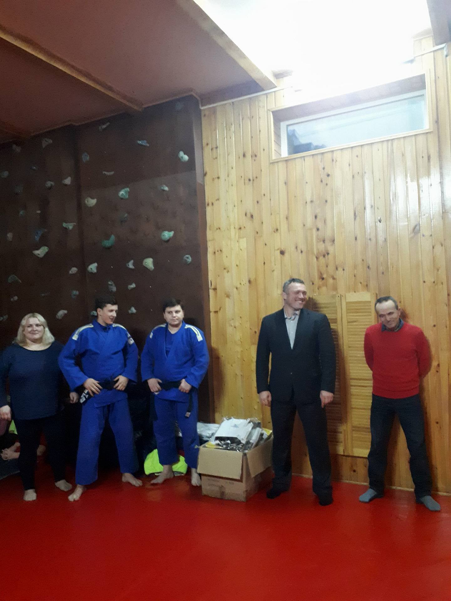 «Отчий дім». Фото