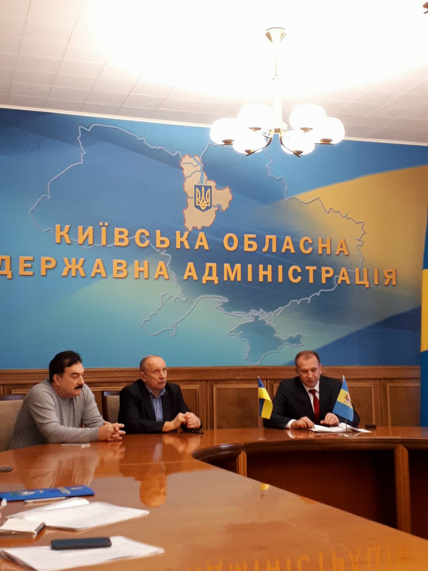 Федерація таїландського боксу Муей Тай. Фото