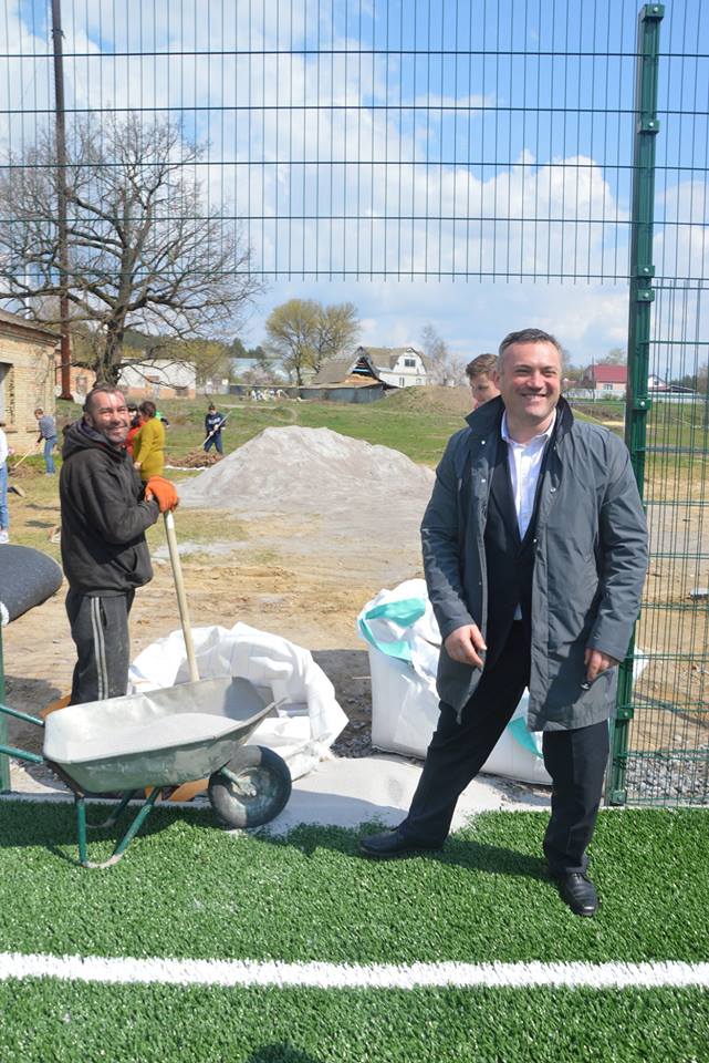 м. Васильків вул. Тракторна, 53