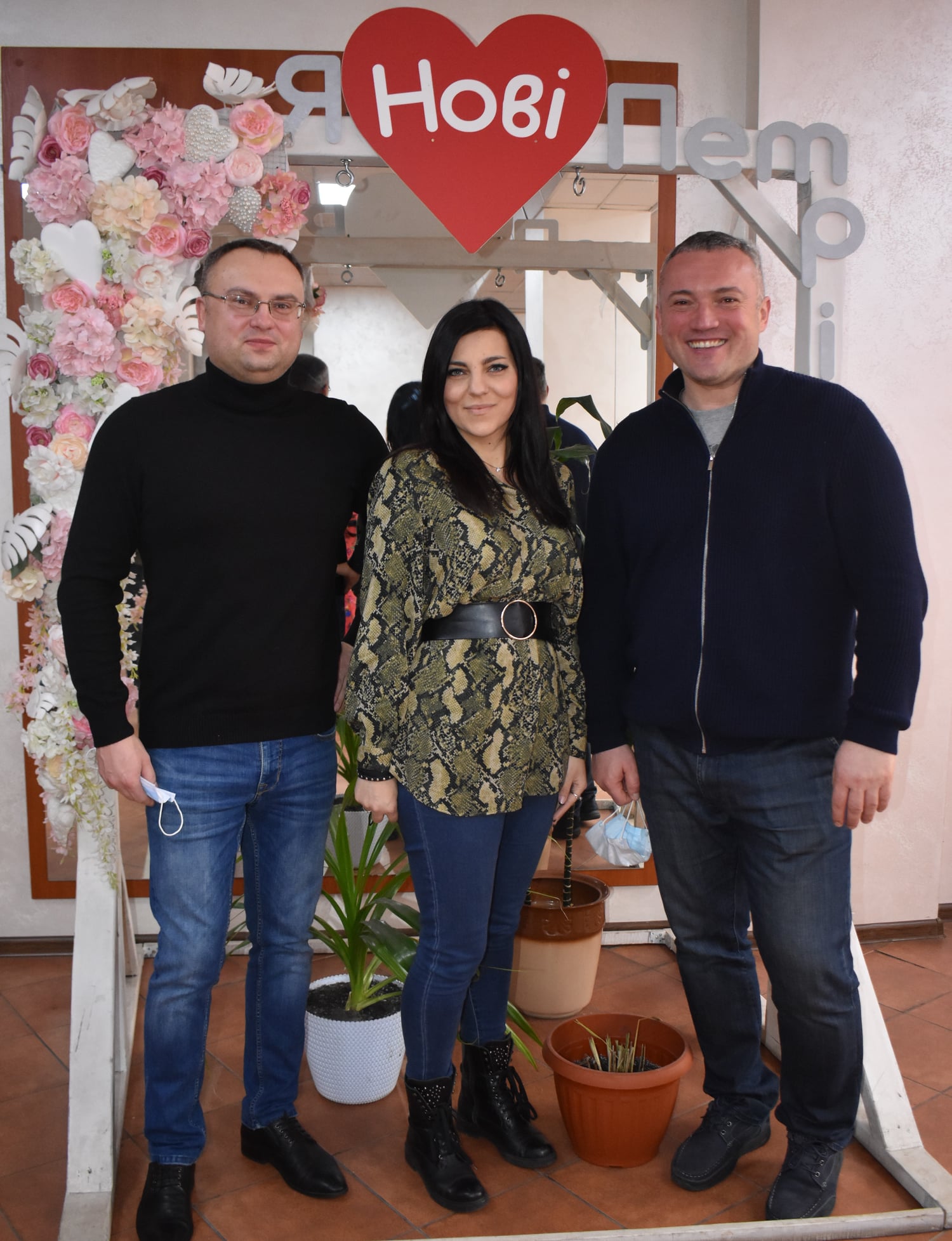 Чемпіонат Київщини з армспорту, Петрівська громада. Фото