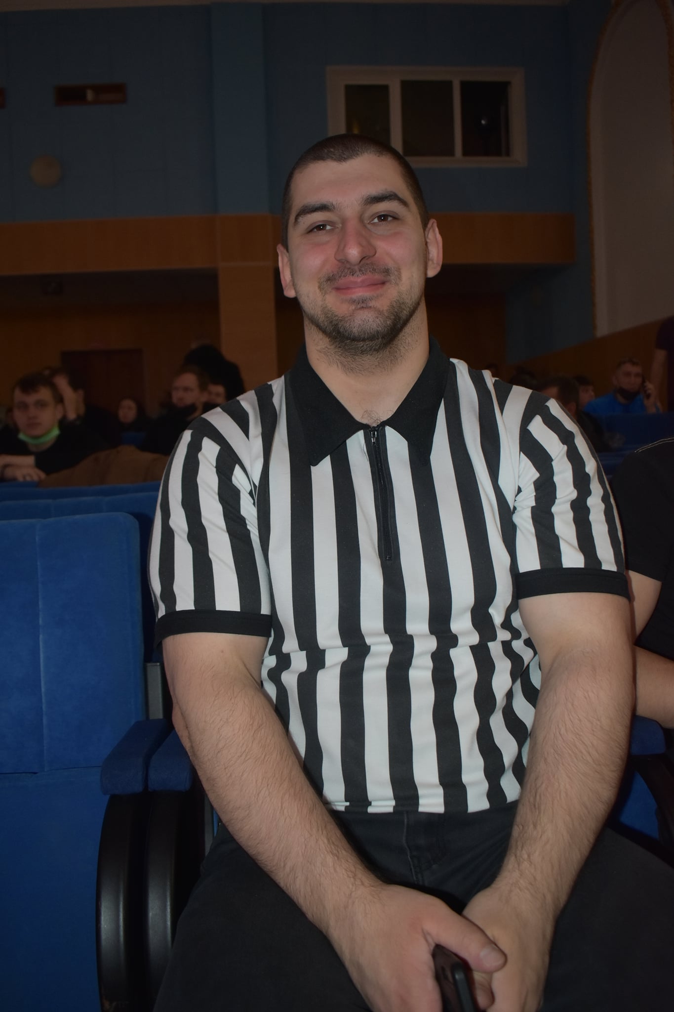 Чемпіонат Київщини з армспорту, Петрівська громада. Фото