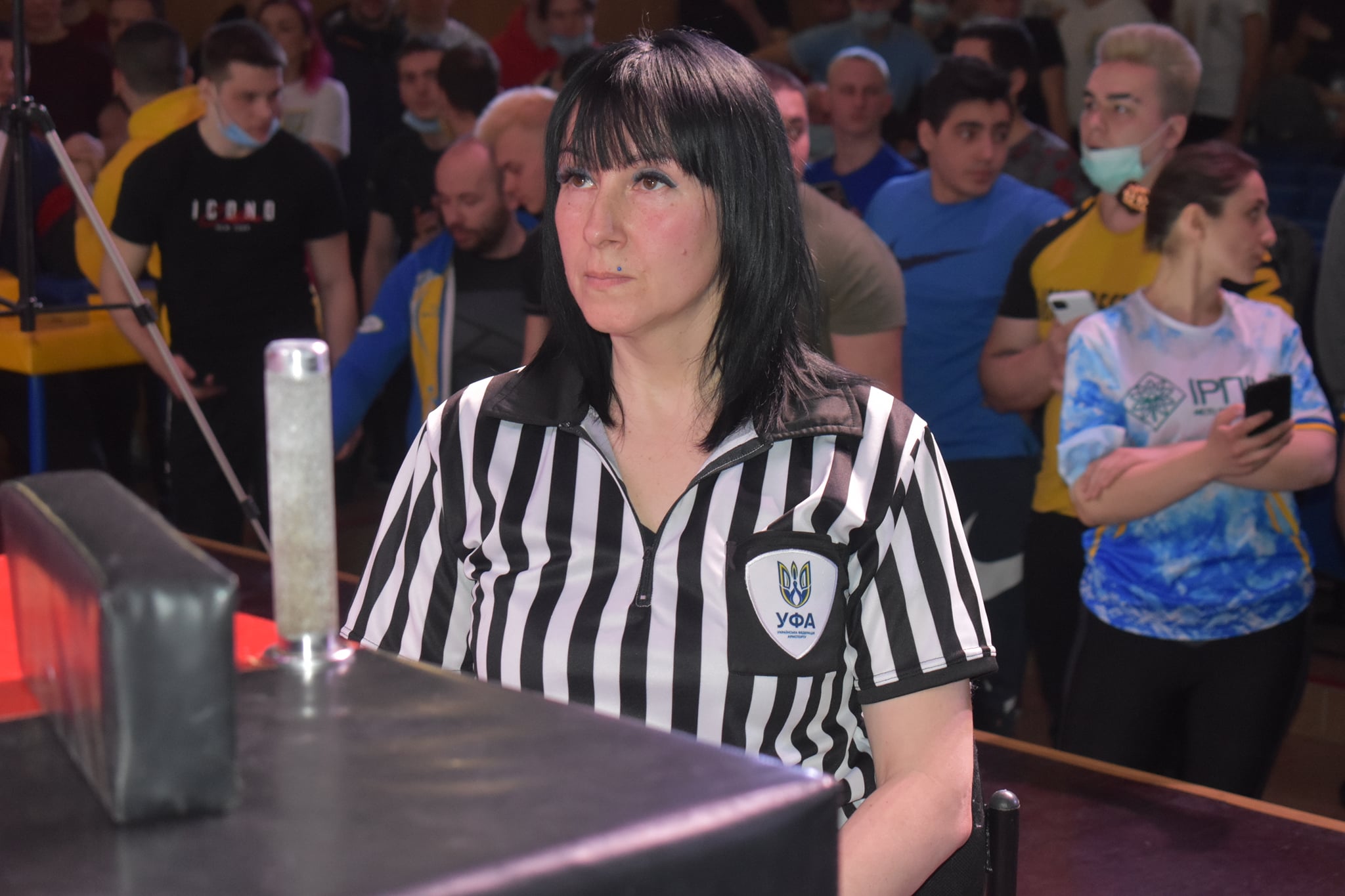 Чемпіонат Київщини з армспорту, Петрівська громада. Фото