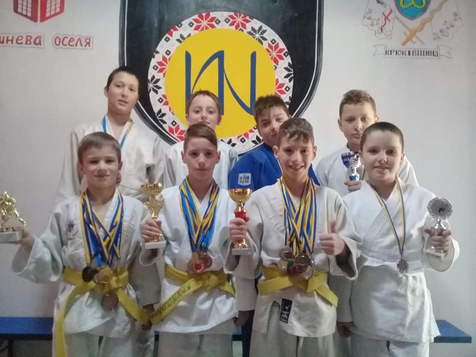 СК "Прогрес", Крюківщина. Фото