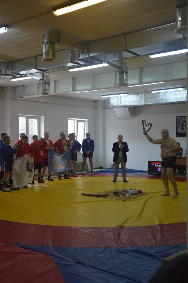 СПК «ДОБРОВОЛЕЦЬ». Фото