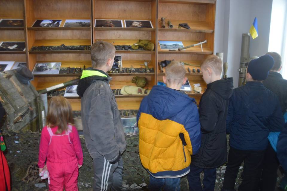 СПК «ДОБРОВОЛЕЦЬ». Фото