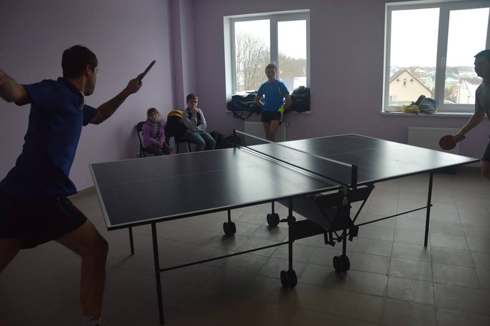 СПК «ДОБРОВОЛЕЦЬ». Фото