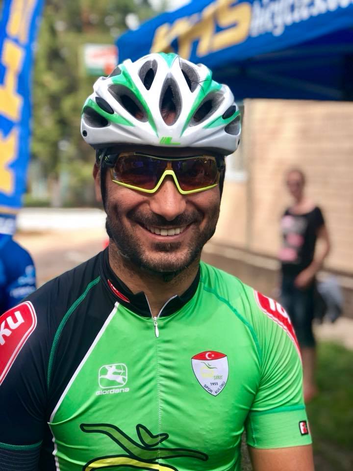 Чемпіонат України з велоспорту. Фото