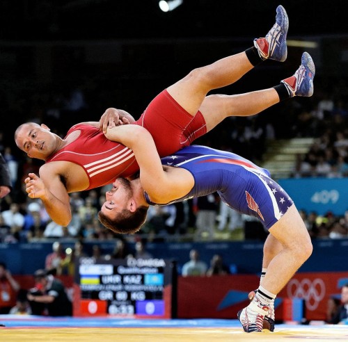 Кубок України з боротьби вільної, Бровари