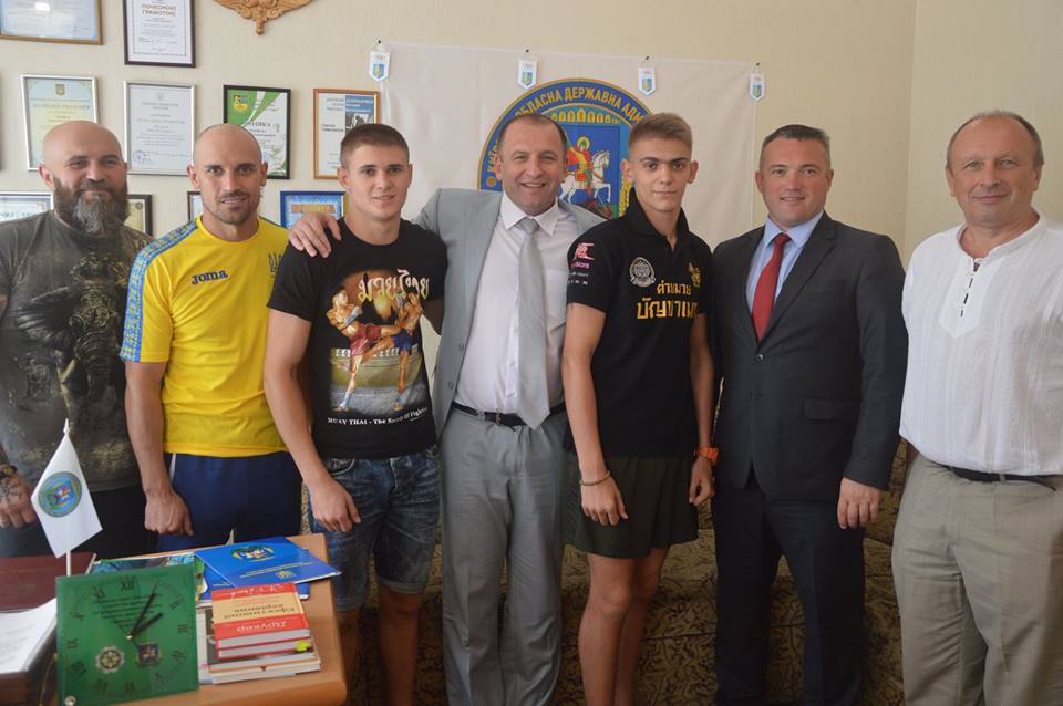 Олександр Голиченко, Ярослав Дякін, Влад Єременко,Вадим Стеценко, Ілля Голиченко, Сергій Тимофєєв, Володимир Стеценко. Фото