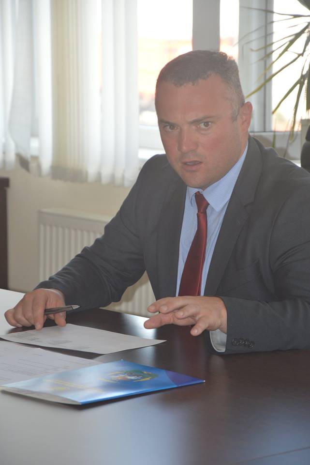 Засідання федерації біатлону Київщини, Тетіїв. Фото