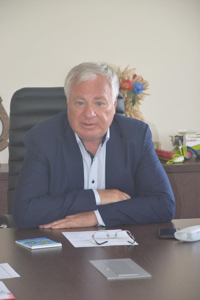 Засідання федерації біатлону Київщини, Тетіїв. Фото