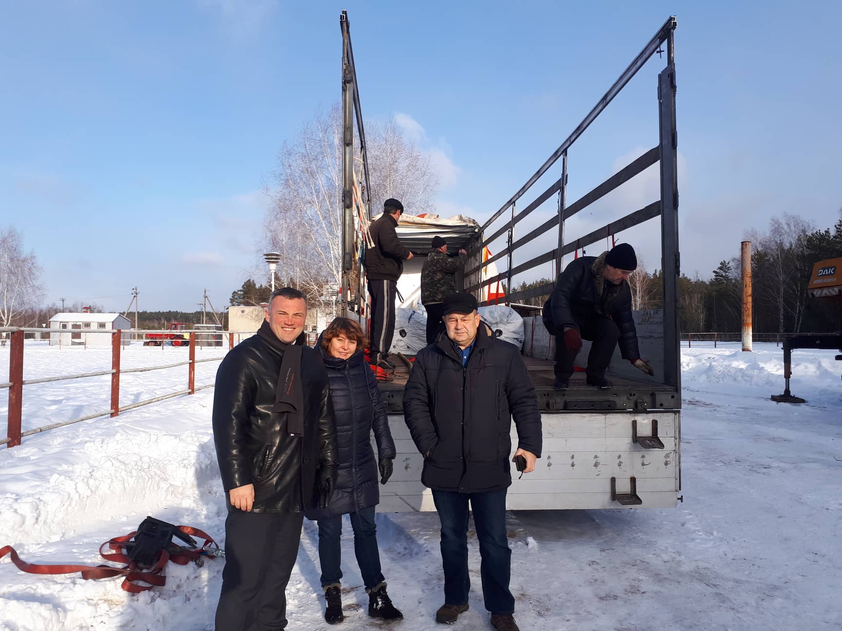 м. Славутич, Чернігівський квартал, 14