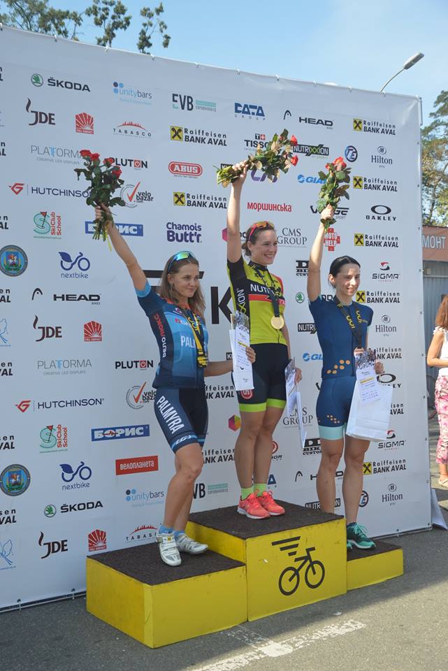 Київська сотка-2018. Фото