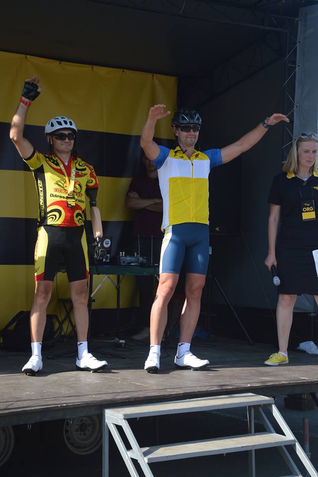 Київська сотка-2018. Фото