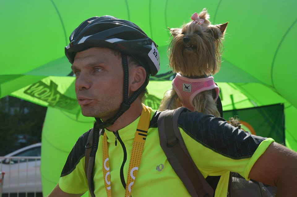 Київська сотка-2018. Фото