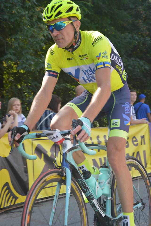 Київська сотка-2018. Фото