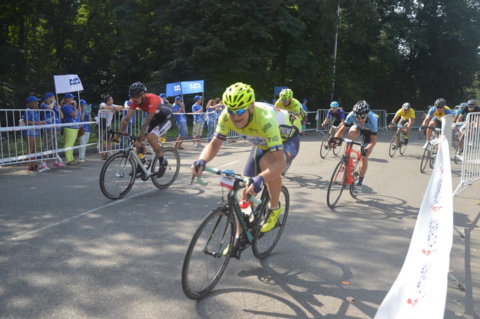 Київська сотка-2018. Фото