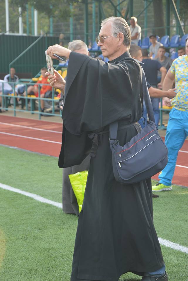 Турнір з боксу, Вишневе. Фото