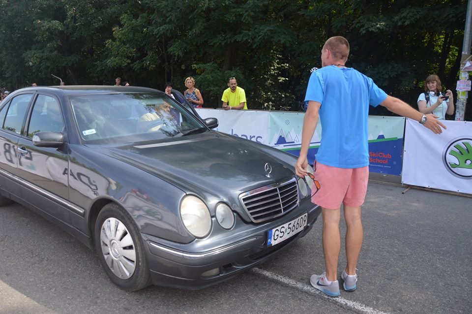 Київська сотка-2018. Фото