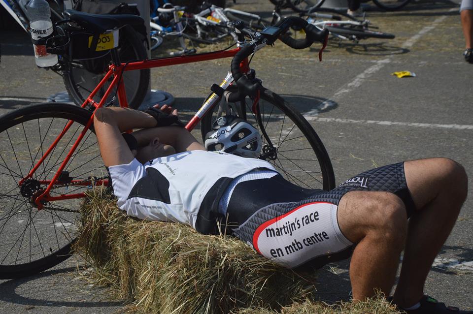 Київська сотка-2018. Фото