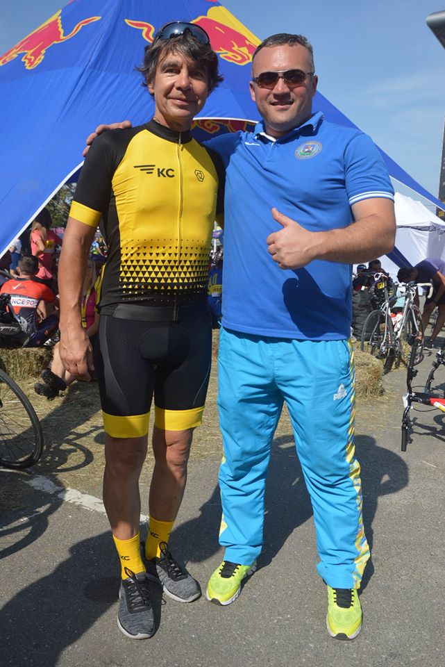 Київська сотка-2018. Фото