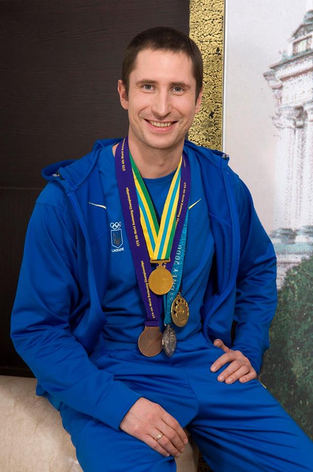 Юнацькі Олімпійські ігри в Буенос-Айрес. Фото