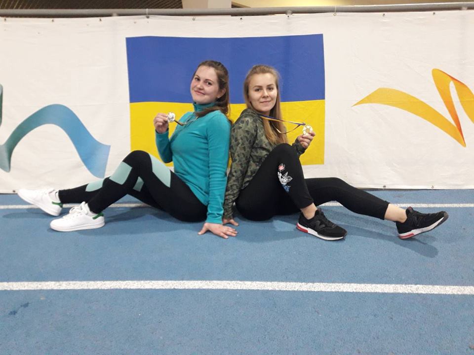 Всеукраїнські змагання із ЗФП веслування на човнах «Дракон». Фото