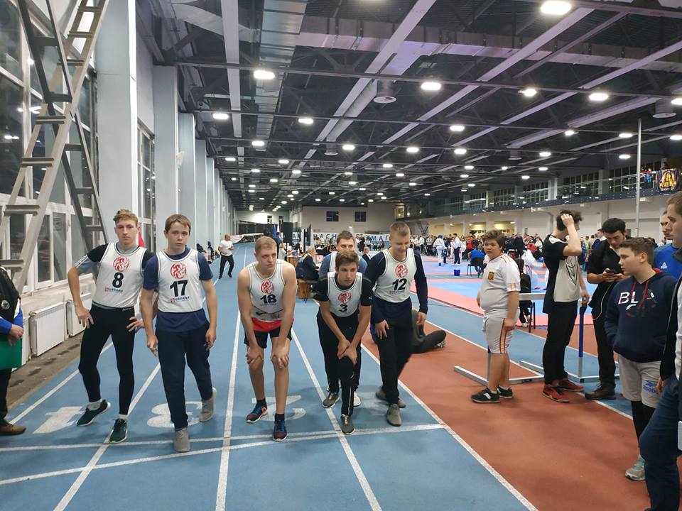 Всеукраїнські змагання із ЗФП веслування на човнах «Дракон». Фото