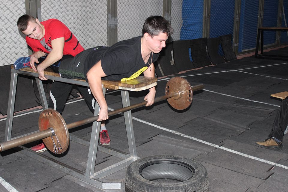 Всеукраїнські змагання із ЗФП веслування на човнах «Дракон». Фото
