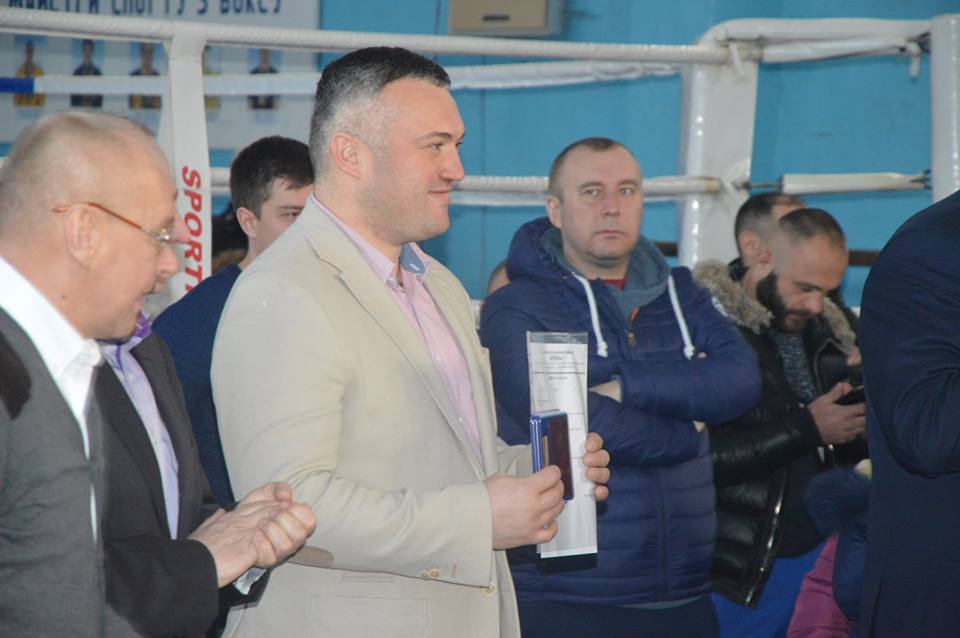 Чемпіонат Київщини з кікбоксингу ISKА, Обухів. Фото