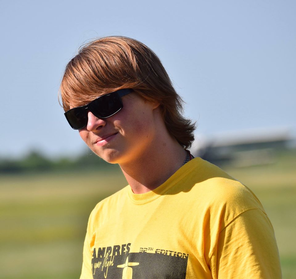 Ілля Редюк. Фото