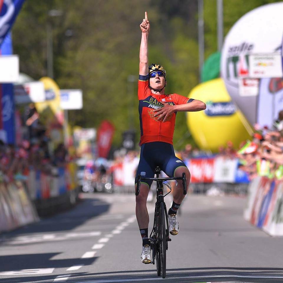 Велоспорт Київщини 2019. Фото