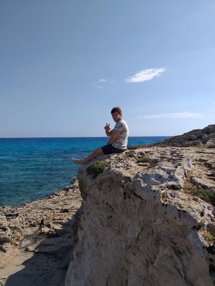 Чемпіонат Європи серед старших юнаків, Кіпр. Фото