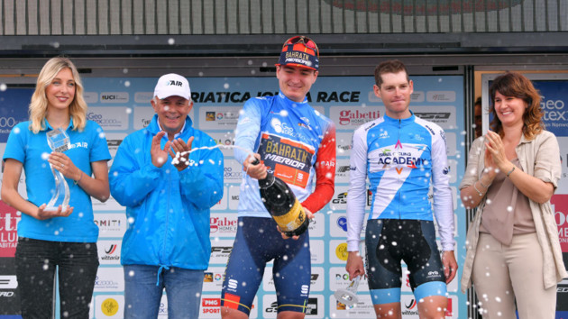 Велоспорт Київщини 2019. Фото