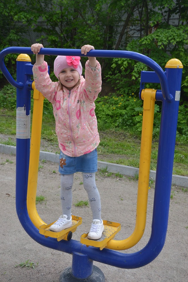 Всеукраїнський фестиваль бойових мистецтв Булава. Фото