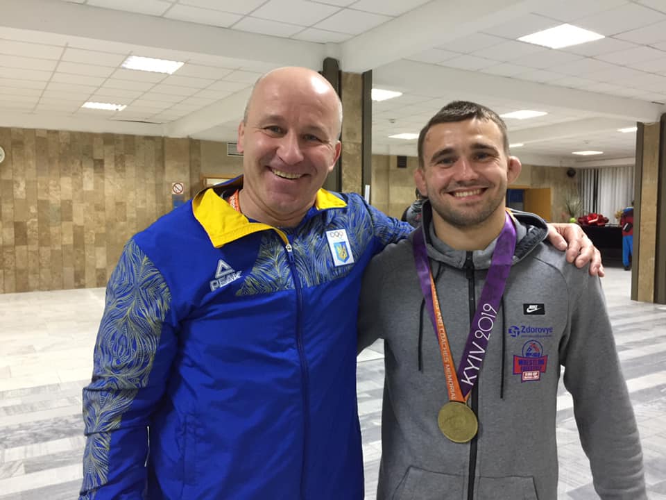 XXIII Міжнародний турнір з вільної, жіночої та греко-римської боротьби. фото