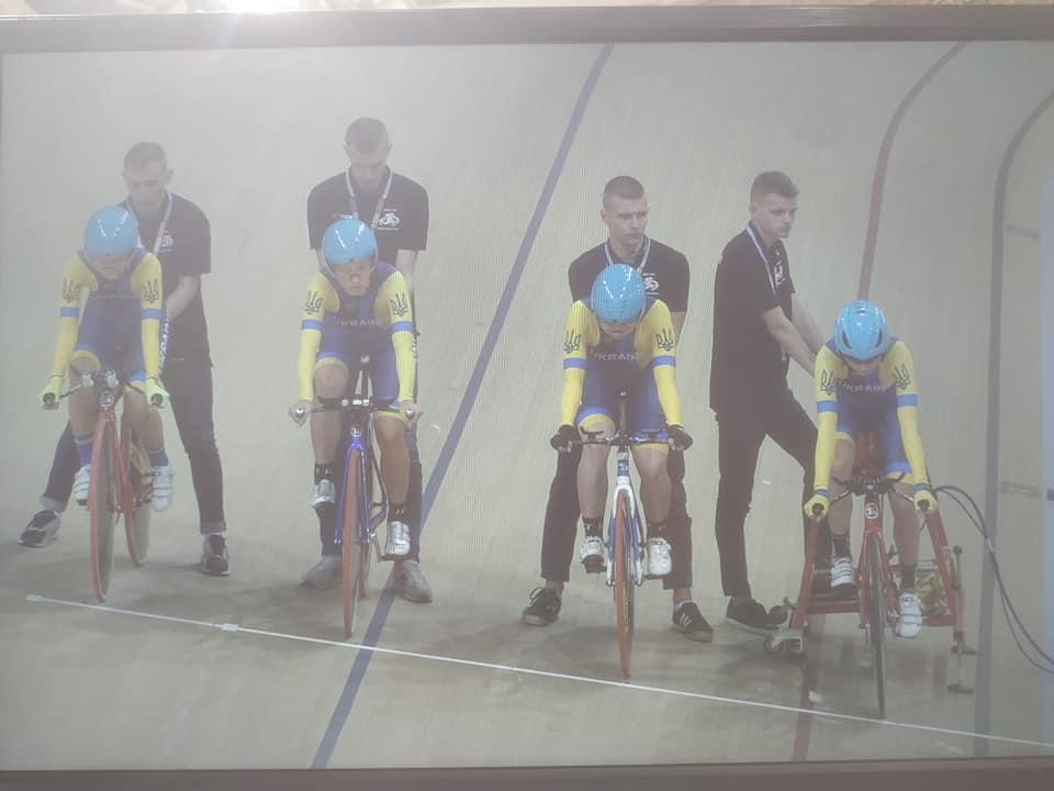 Grand prix of Minsk. Фото