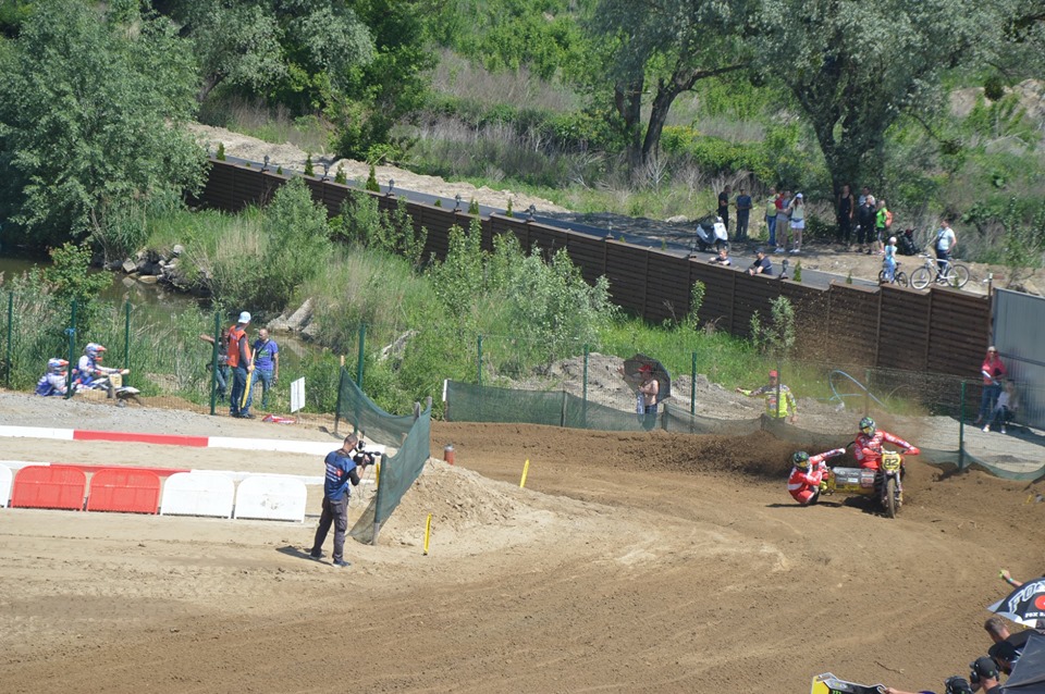 Чемпіонат світу з мотокросу та ЧЄ з квадроциклів, Буча. Фото