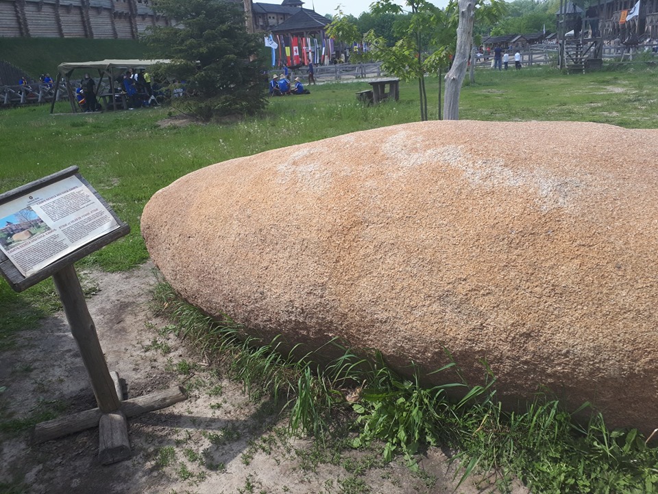 Чемпіонат світу з середньовічного бою, Київська русь. Фото
