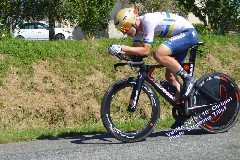 Велоспорт Київщини 2019. Фото