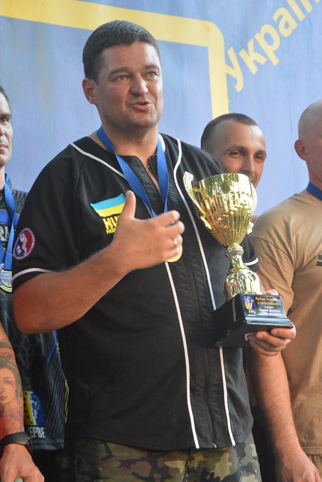 Кубок України з пейнтболу, 2 етап. Фото