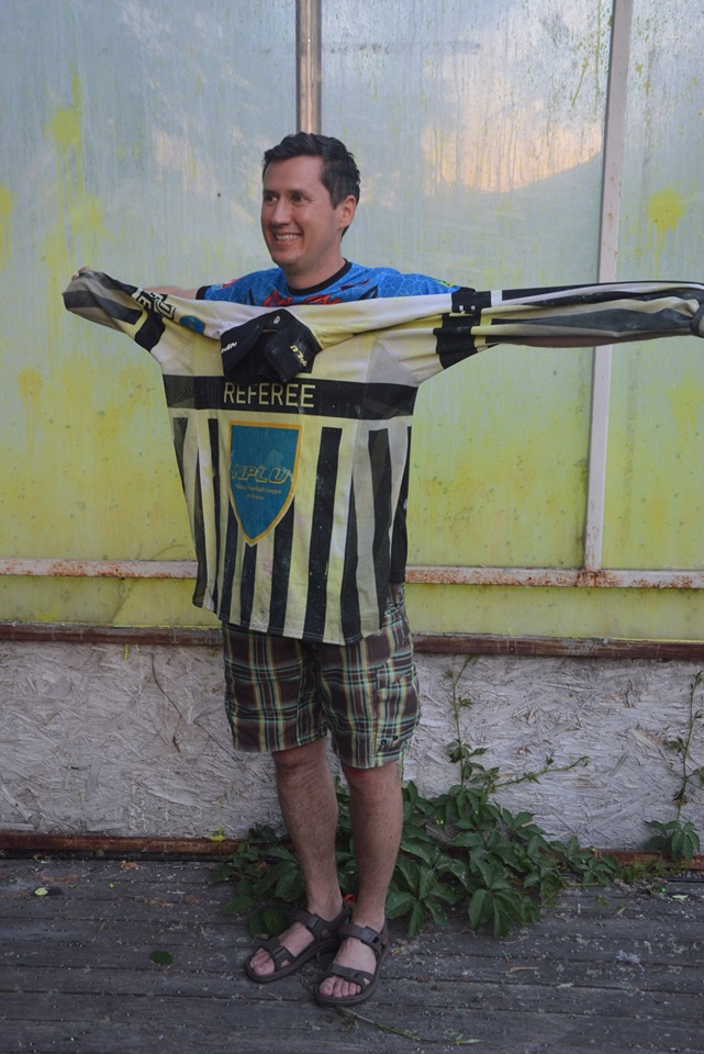 Кубок України з пейнтболу, 2 етап. Фото