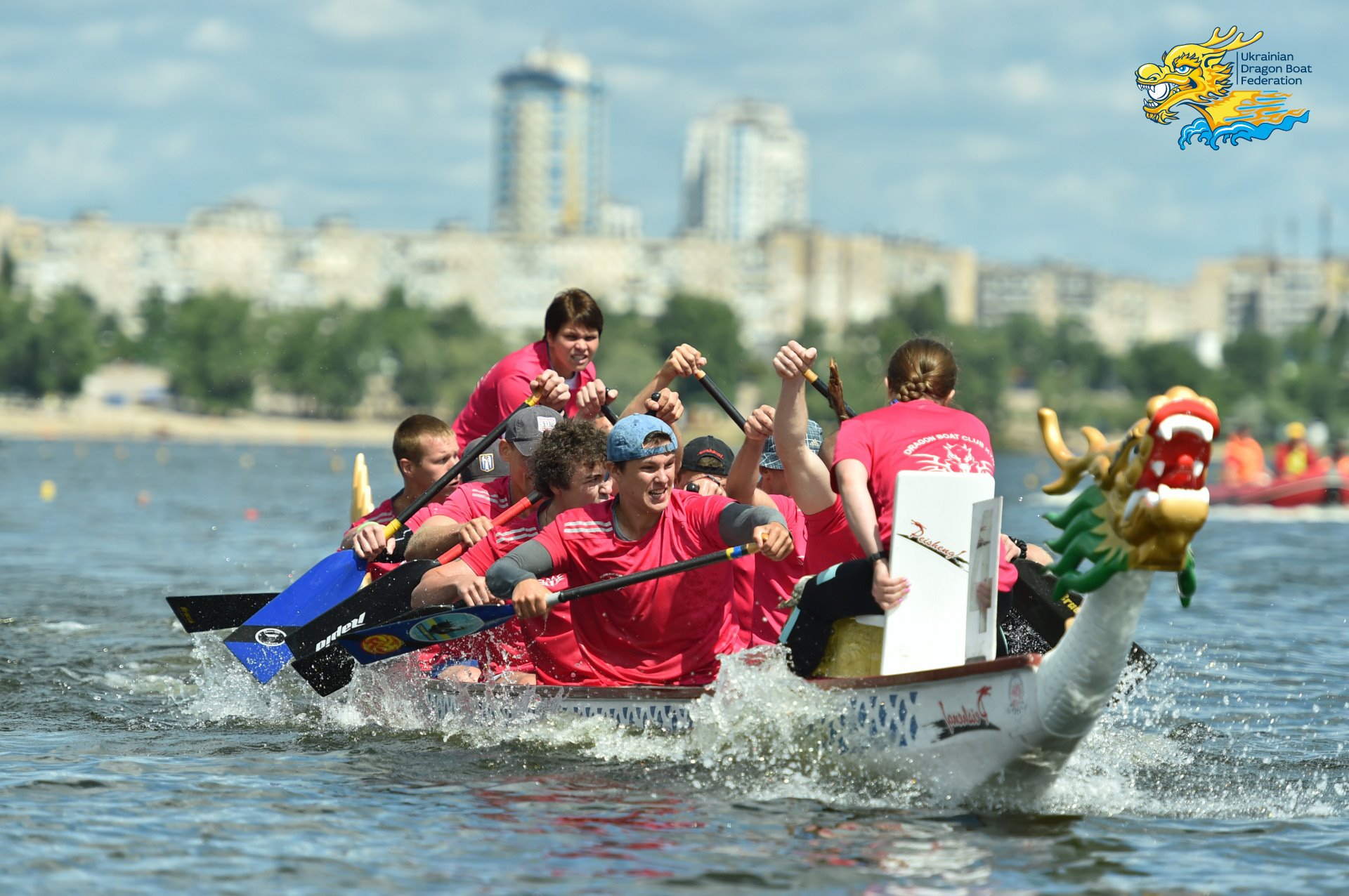 Спорт вдома від Валерія Моргуна. Фото