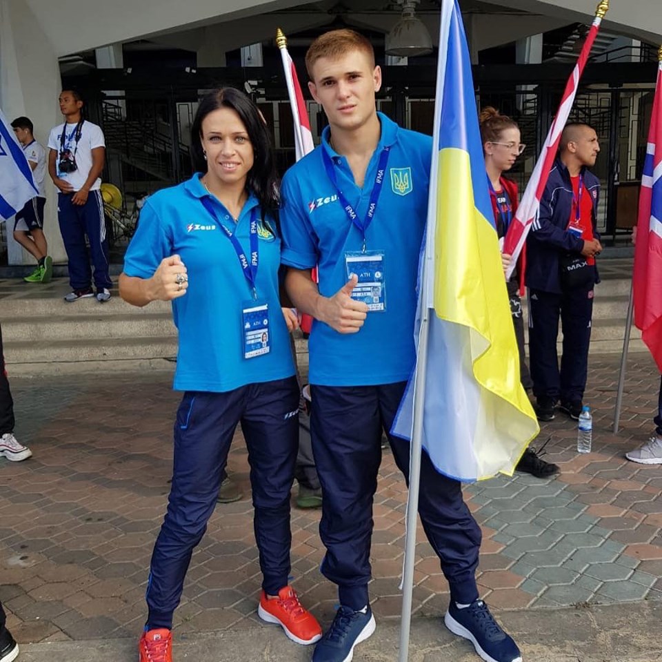 Чемпіонат світу з тайського боксу, Таїланд. Фото