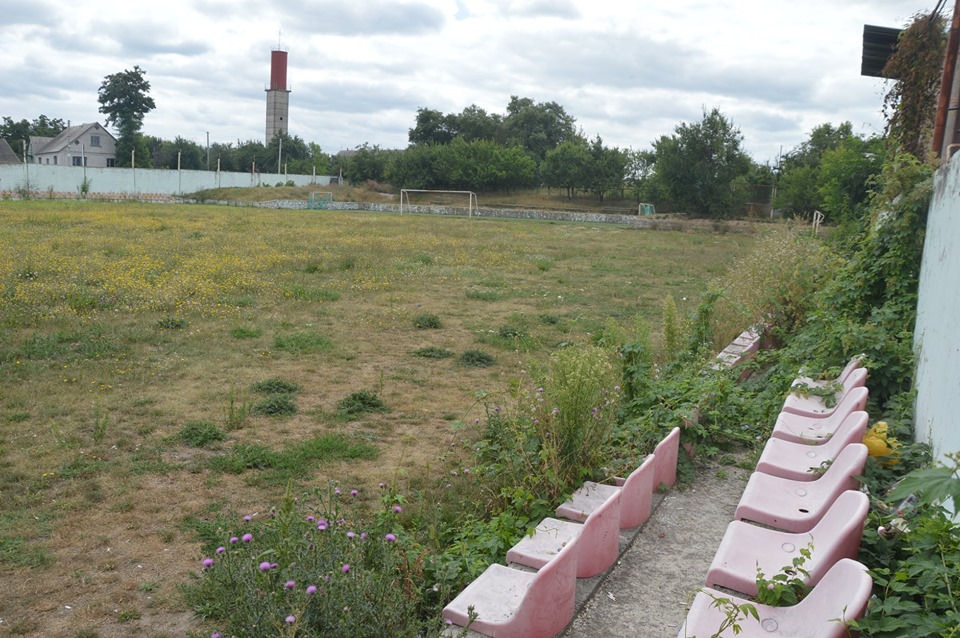 Сергій Тимофєєв відвідав Рокитнянський район. Фото