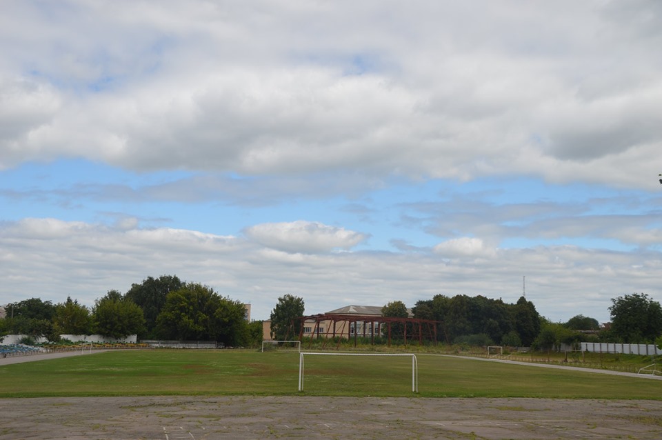 Сергій Тимофєєв відвідав Рокитнянський район. Фото