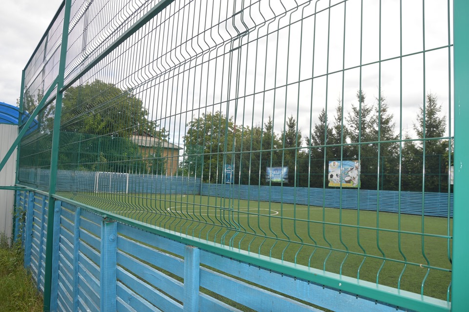 Сергій Тимофєєв відвідав Рокитнянський район. Фото